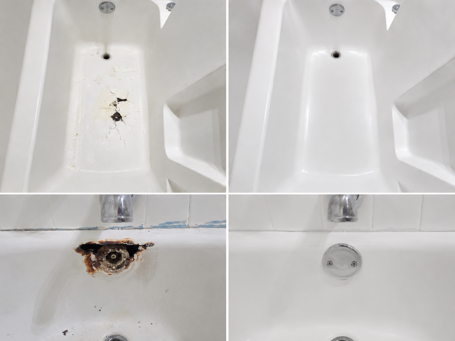 Surface Repair Services