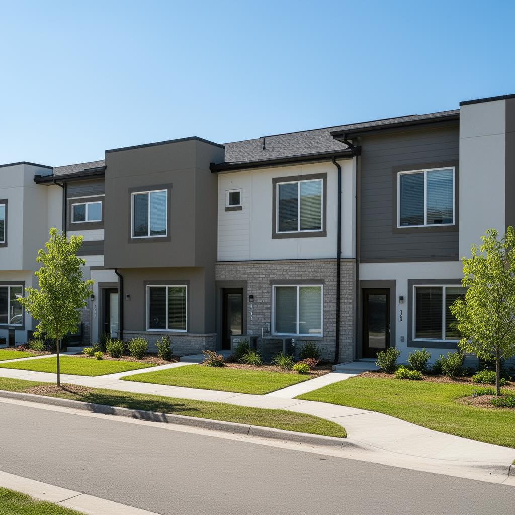 Investment Properties