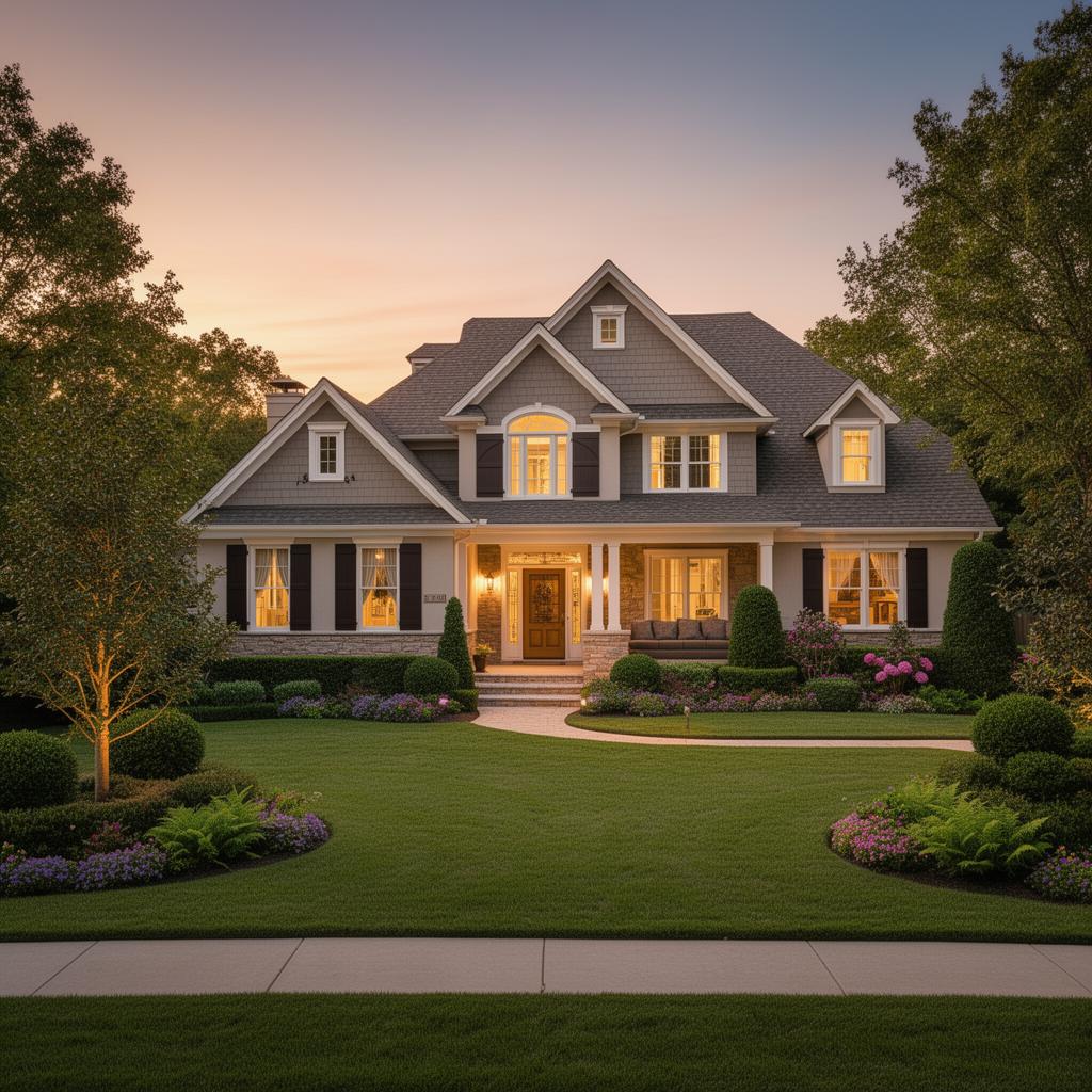 Residential Restoration